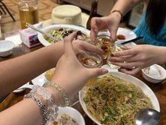 -老船长海鲜大排档(集美店)