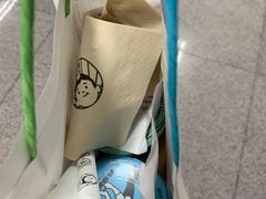 -我是酸奶君(壹方城店)