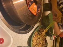-润园四季椰子鸡火锅(海上世界店)