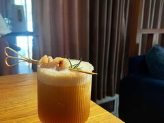 白女巫-Oasis coffee燕谷咖啡(公信店)