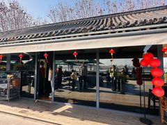 -汉水谣·江景餐厅(江滩店)