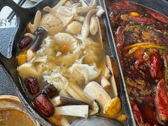 -山缓缓火锅(苏州仁恒仓街店)