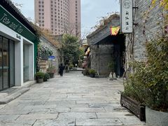 -回龙窝历史文化街区