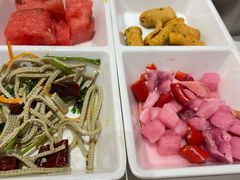 -雅佳神话·麻辣烤鱼(新街口店)