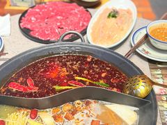 -鸿姐老火锅·传统炒料(上海旗舰店)