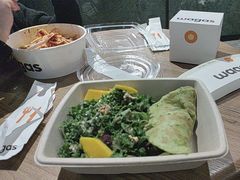 -Wagas沃歌斯(浦东机场店)