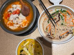-云海肴·汽锅鸡·云南代表菜(五道口购物中心店)