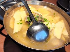-徽三说·土徽菜·中国徽菜连锁品牌(一中店)