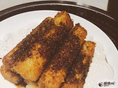 -蛙蛙叫干锅年代(簋街总店)