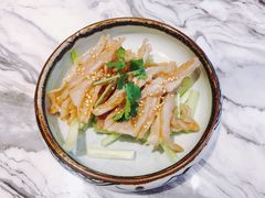 无骨鸭掌-臻享無招牌·食蛙专门店(太古里店)