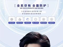 -宝视达眼镜(公园道店)