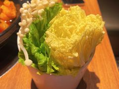 -炉角·鲍鱼牛腩煲(国贸商城店)