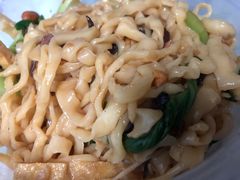 江湖拌面-川瘾手工酸辣粉(吉林大学前卫南区日新楼店)