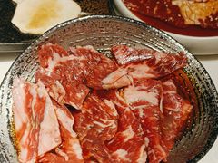 -久藏·横膈膜烧肉·酒场(江汉路店)
