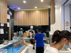 -漫山洋芋(大悦城店)