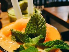 -Q MEX 库迈墨西哥餐吧(三里屯店)