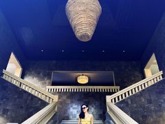 -海南清水湾莱佛士酒店