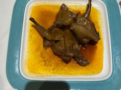 -大鸽饭(马王堆店)
