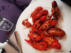 -朗丽兹自助餐厅