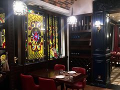 -Golden Lily河内巴黎法越料理餐厅(建国西路店)