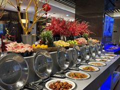 -新偶像健康汇•水疗SPA•豪华自助餐(世界城店)