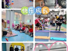 -汉阳区怡畅幼儿园