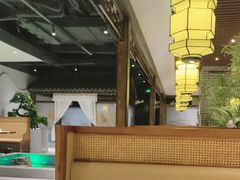 -寿州大饭店·餐厅