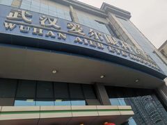 -武汉大学附属爱尔眼科医院(湖北总院)