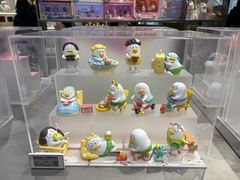 -泡泡玛特POPMART(沈阳大悦城店)