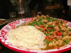 -酒肉行·虎子盐筋烤肉(大寨路店)