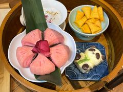 -了凡国风主题茶馆·咖啡(武侯祠锦里店)