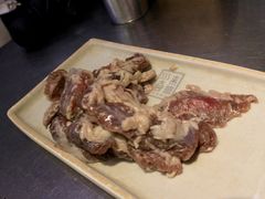 护心肉-喜来稀肉(虹泉路店)