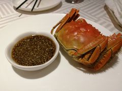 -浦华大酒店-台南担仔面海鲜楼