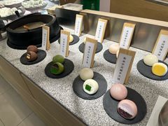 -米糯糯·MINONO·大福冰淇淋(青岛万象城店)