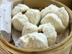 蜜汁叉烧-点都德(汇盈广场店)