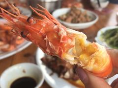 -大赤坎肥仔强烧味海鲜餐厅(大赤坎店)