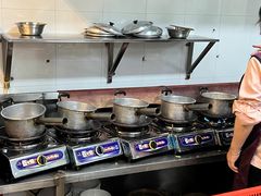 -华记粥饭店(印象容桂主题风情街店)