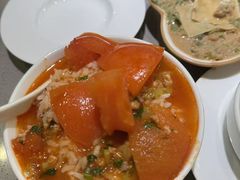-海底捞火锅(翔龙天地广场店)