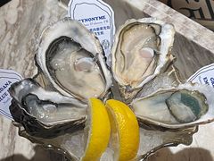 -Osteria Garden 生蚝花园餐厅(原进贤路店)