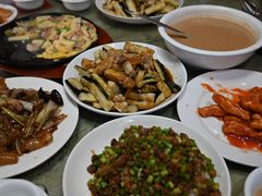 -华春餐馆(鱼山路店)