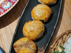 -塔哈尔·新疆盛宴(城西银泰店)