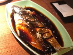 西湖醋鱼-弄堂里·寻味杭州(湖滨银泰in77C区店)