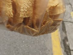 -刘艳明炒货(小心桥店)