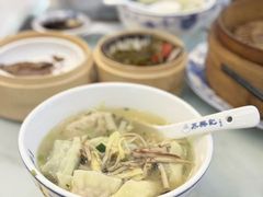 -苏兴记·小笼馄饨(建筑路店)