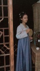 -美云庭古装·格格服汉服·京城旅拍(北京店)