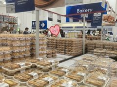 -山姆会员商店(上海浦东店)