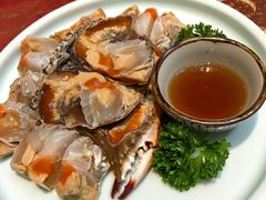 -妈妈菜舟山海鲜(定海古城店)