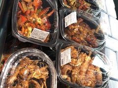 -盒马X会员店(王府井奥莱UP TOWN店)