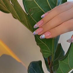 -LADYGIRL·Nail·Lash·美甲美睫