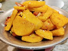 -阿西娅·西北妈妈拿手菜·清真(西站店)